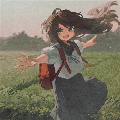 安静淡然的意境头像女(26张)