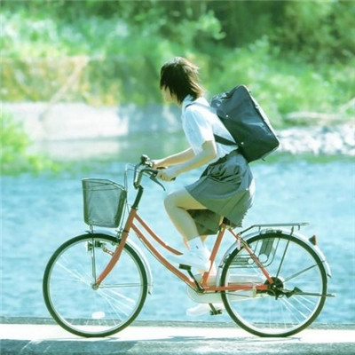 微信头像正能量励志图片(精选22张)