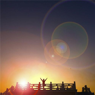 微信头像正能量励志图片(精选22张)