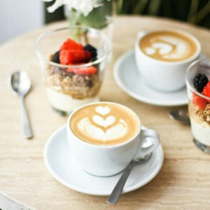 下午茶高清图片唯美(精选24张)