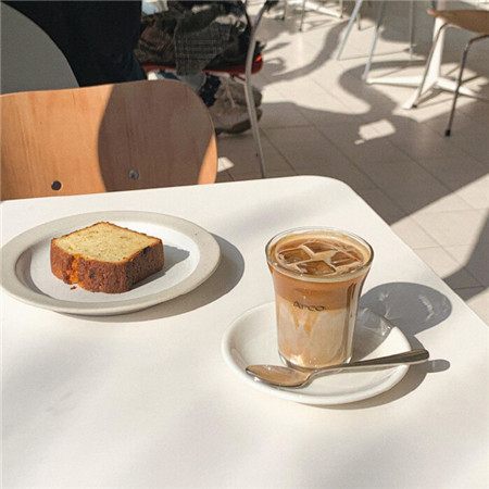 下午茶高清图片唯美(精选24张)