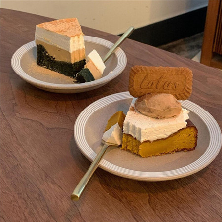 下午茶高清图片唯美(精选24张)