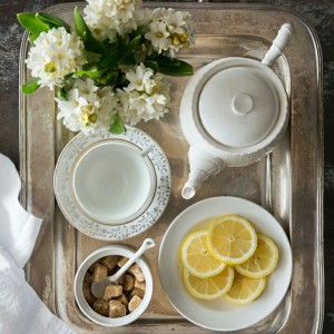 下午茶高清图片唯美(精选24张)