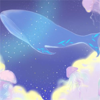 一辈子都不用换的微信头像(24张)