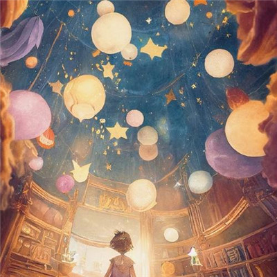 一辈子都不用换的微信头像(24张)