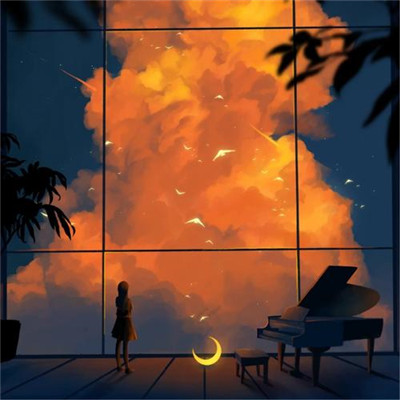 一辈子都不用换的微信头像(24张)