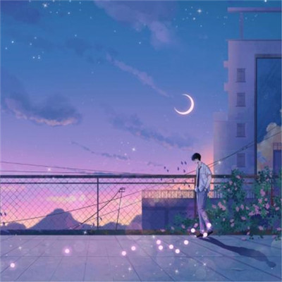 一辈子都不用换的微信头像(24张)