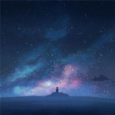 一辈子都不用换的微信头像(24张)