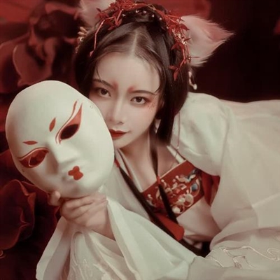 一辈子都不用换的微信头像(24张)