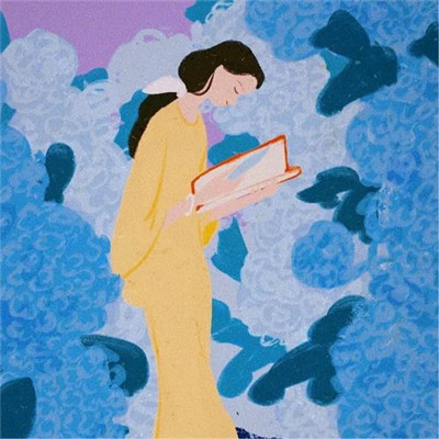 一辈子都不用换的微信头像(24张)