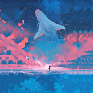 古风动漫头像壁纸图片(精选18张)