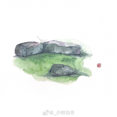 古风动漫头像壁纸图片(精选18张)