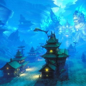 古风动漫头像壁纸图片(精选18张)