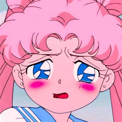 超好看美少女战士头像(16张)