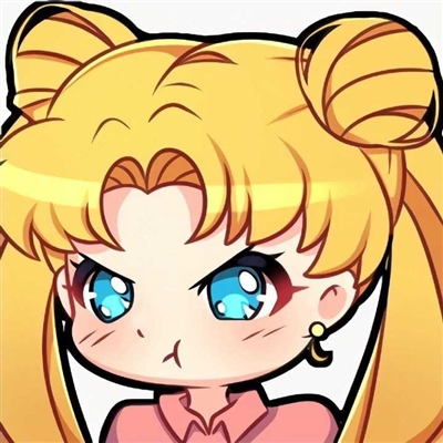 超好看美少女战士头像(16张)