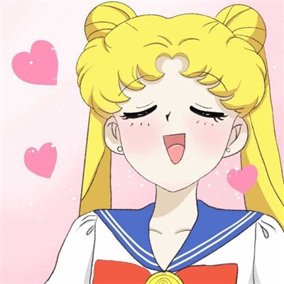 超好看美少女战士头像(16张)