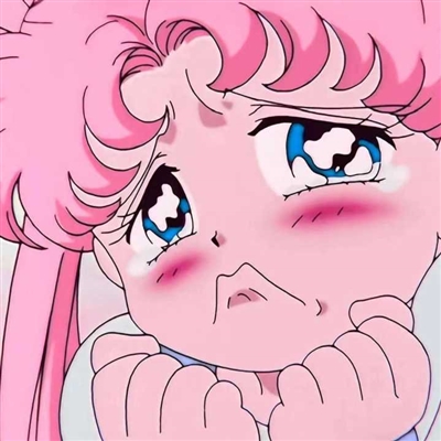 超好看美少女战士头像(16张)