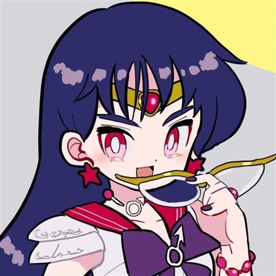 超好看美少女战士头像(16张)