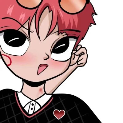 特别好看的动漫情头(精选18张)