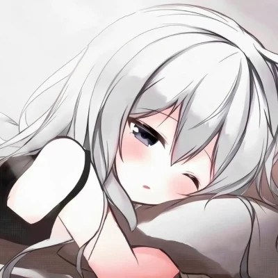 特别好看的动漫情头(精选18张)