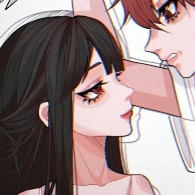 特别好看的动漫情头(精选18张)