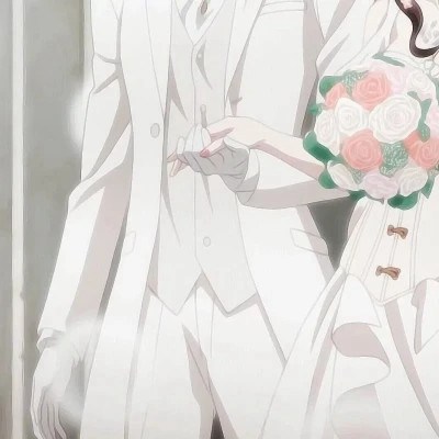 特别好看的动漫情头(精选18张)