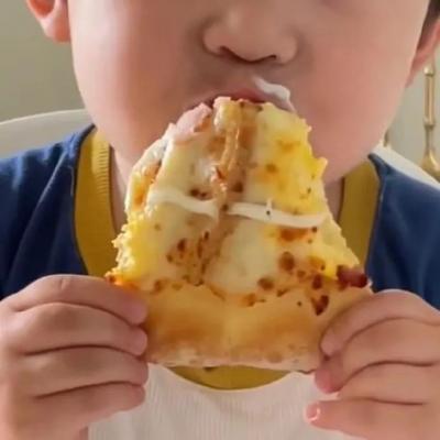 萌萌哒情头像情侣头像(18张)