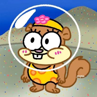 萌萌哒情头像情侣头像(18张)