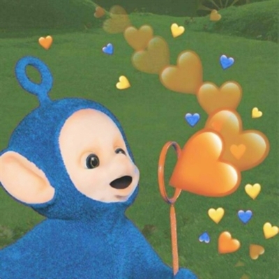 萌萌哒情头像情侣头像(18张)