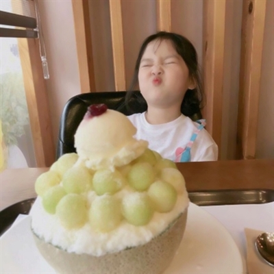 萌萌哒情头像情侣头像(18张)