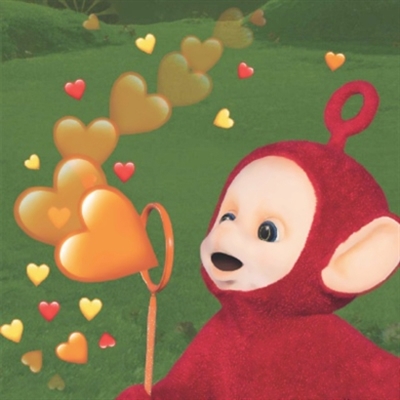 萌萌哒情头像情侣头像(18张)