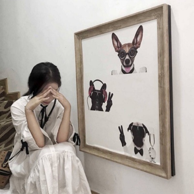 好看又低调的情侣头像(精选22张)