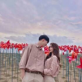 好看又低调的情侣头像(精选22张)