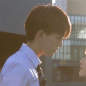 好看又低调的情侣头像(精选22张)