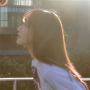 好看又低调的情侣头像(精选22张)