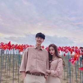 好看又低调的情侣头像(精选22张)