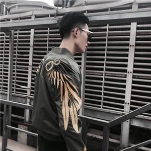 好看又低调的情侣头像(精选22张)