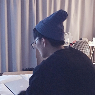 好看又低调的情侣头像(精选22张)