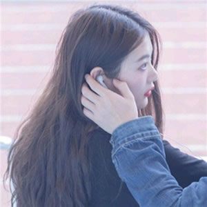 好看又低调的情侣头像(精选22张)