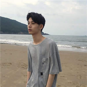 好看又低调的情侣头像(精选22张)