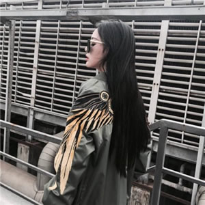 好看又低调的情侣头像(精选22张)