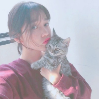 好看又低调的情侣头像(精选22张)