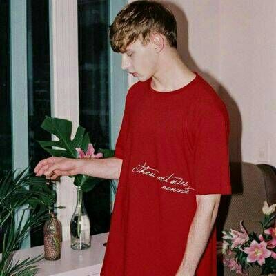 好看又低调的情侣头像(精选22张)