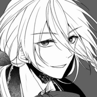 二次元动漫卡通情头(22张)