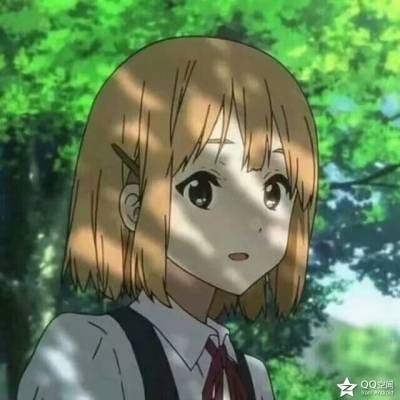 二次元动漫卡通情头(22张)