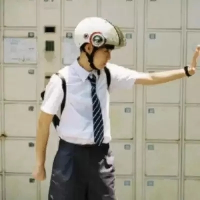 隐蔽的情侣头像(精选24张)