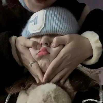 隐蔽的情侣头像(精选24张)