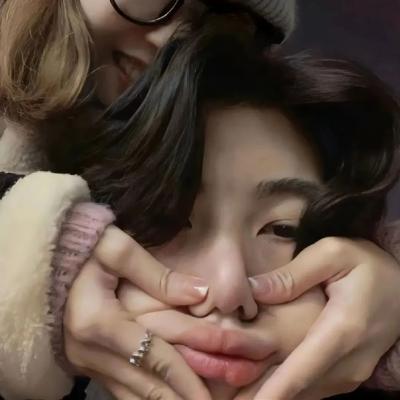 隐蔽的情侣头像(精选24张)