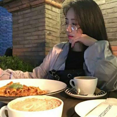 抖音超好看的情侣头像(精选20张)