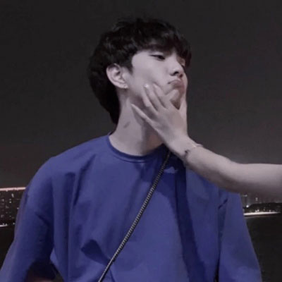 抖音超好看的情侣头像(精选20张)